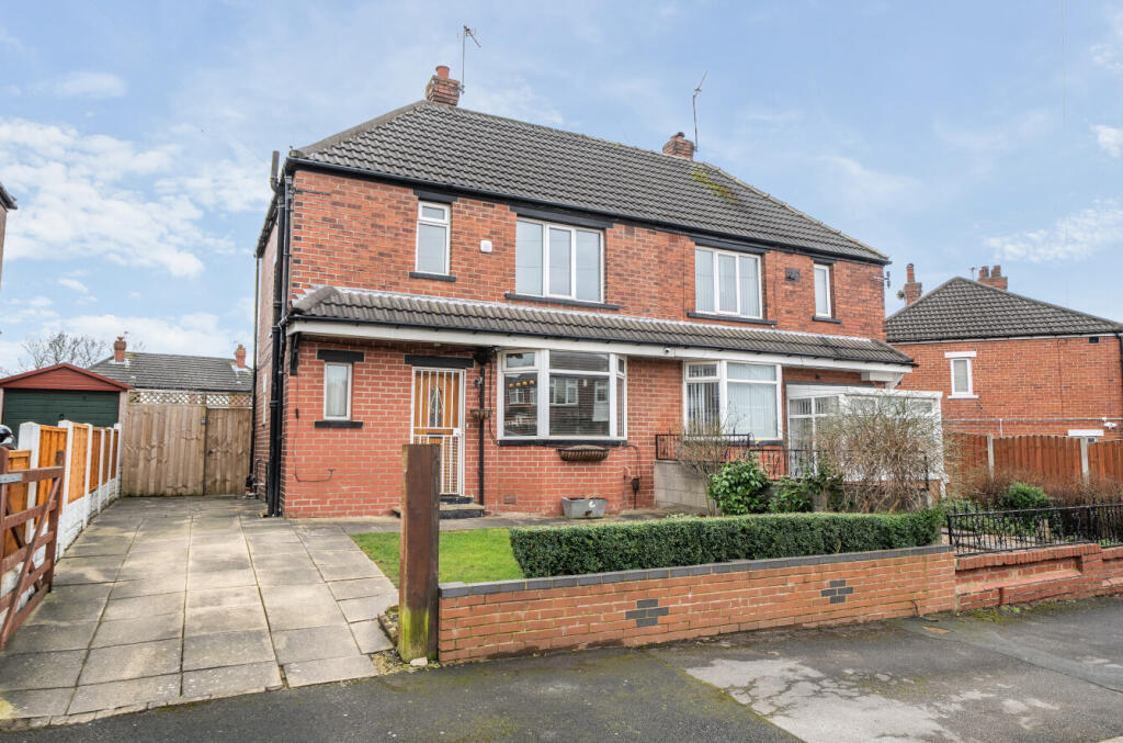 Main image of property: Lawrence Crescent, Oakwood, Leeds, LS8