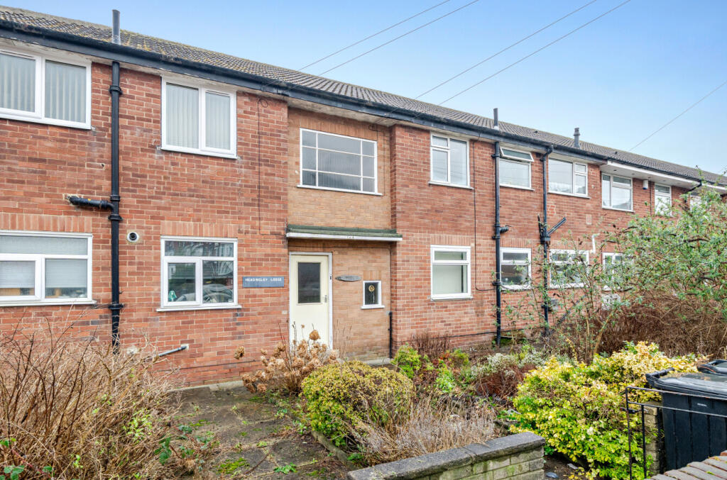Main image of property: Headingley Lodge, Ash Road, Headingley, Leeds, LS6