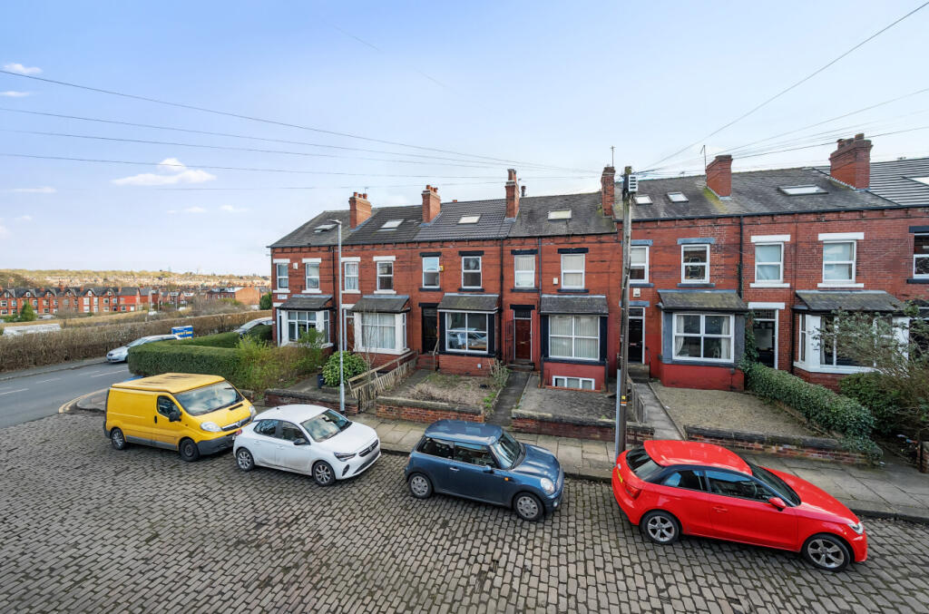 Main image of property: Stanmore Road, Burley, Leeds, LS4