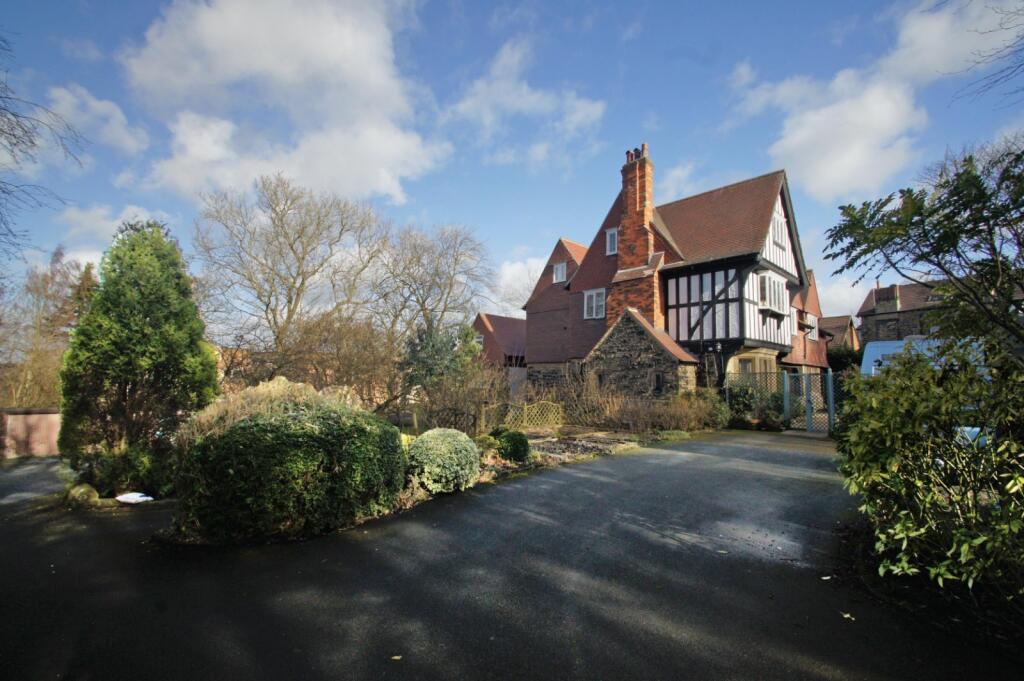 Main image of property: Shire Oak Road, Headingley, Leeds, LS6