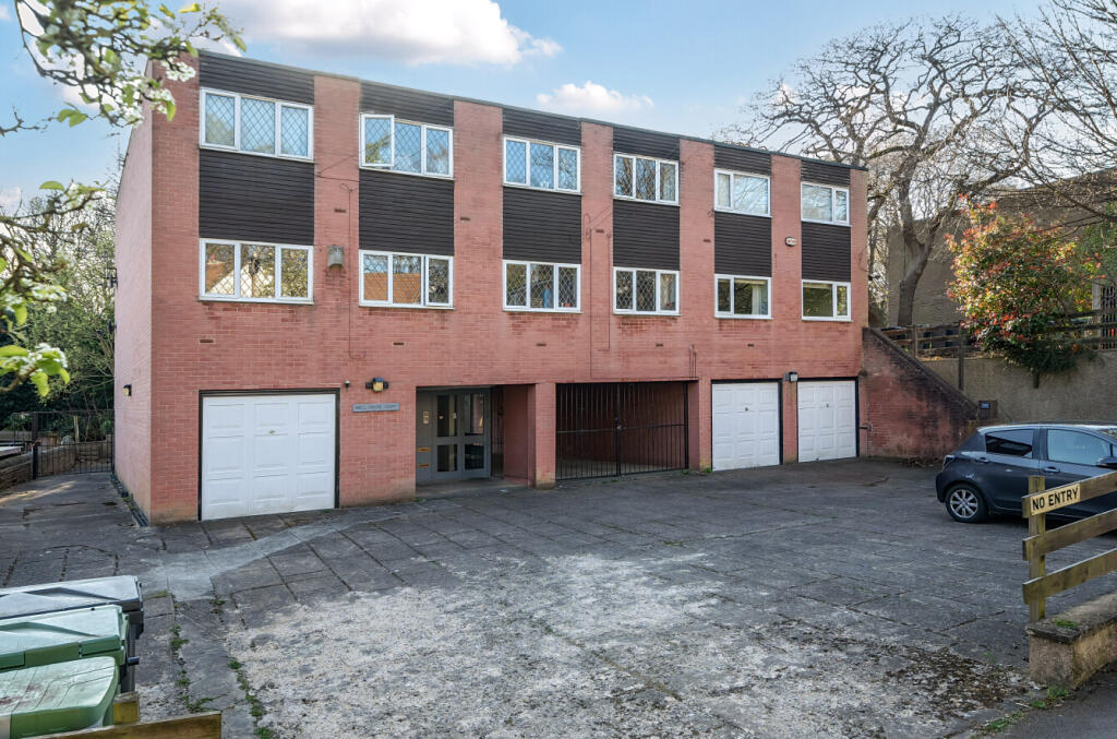 Main image of property: Well House Road, Oakwood, Leeds, LS8