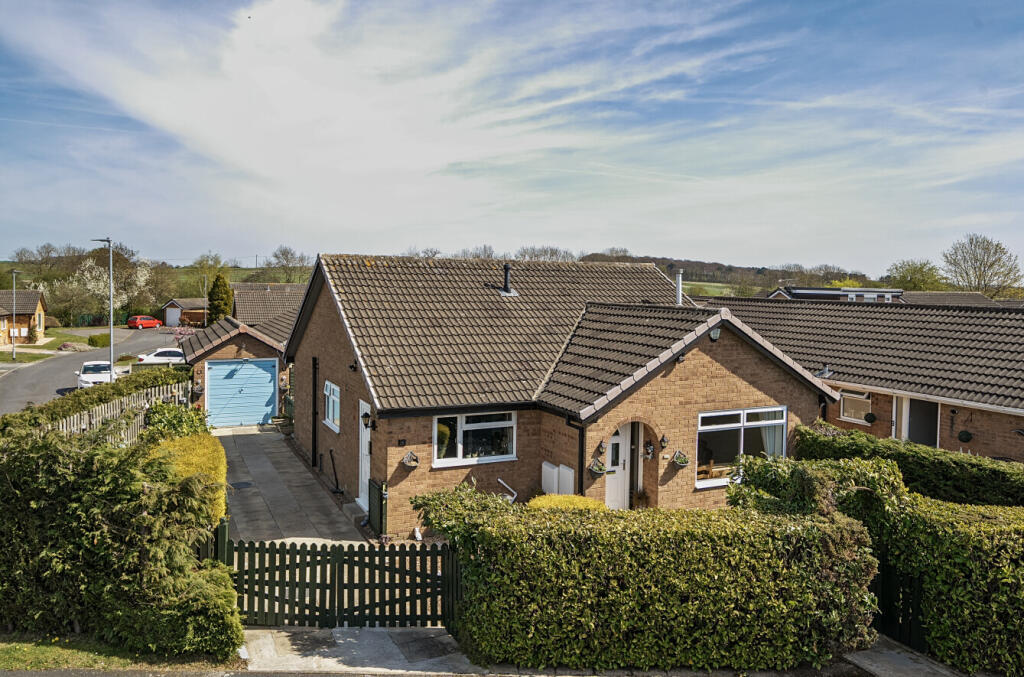 Main image of property: Bamburgh Road, Leeds, LS15
