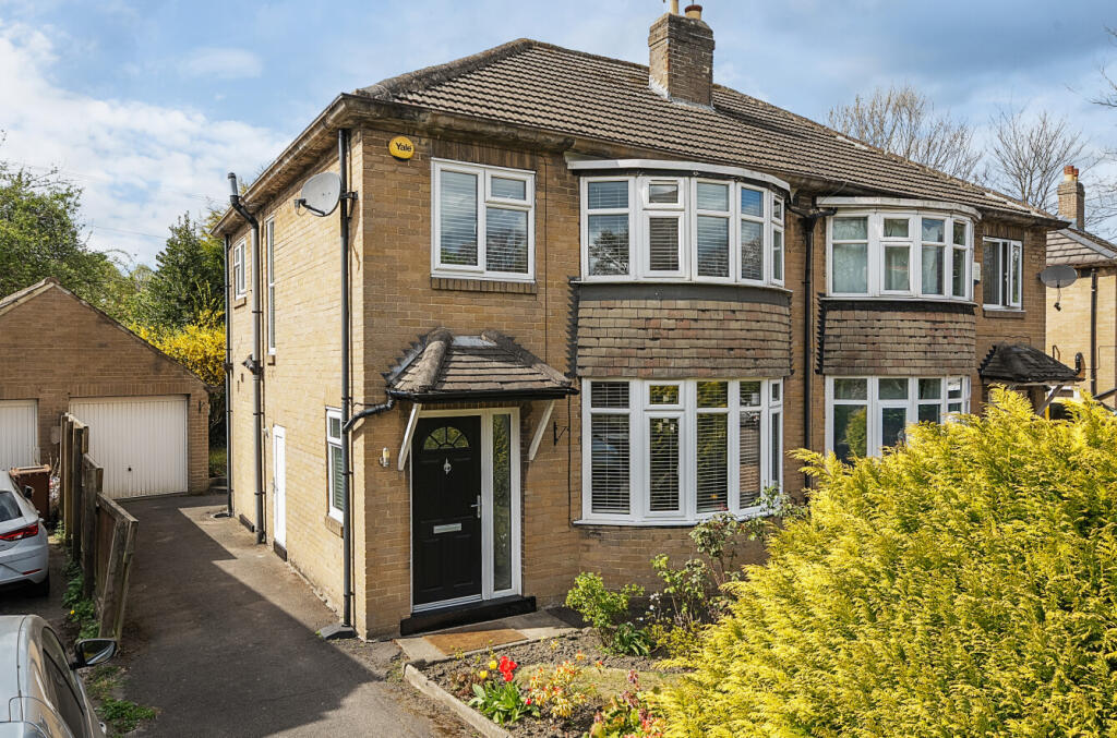 Main image of property: Glebelands Drive, Headingley, Leeds, LS6