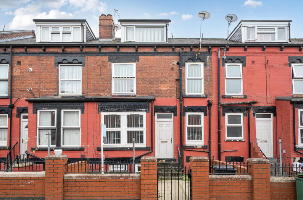 Main image of property: St. Hilda's Mount, Cross Green, Leeds, LS9