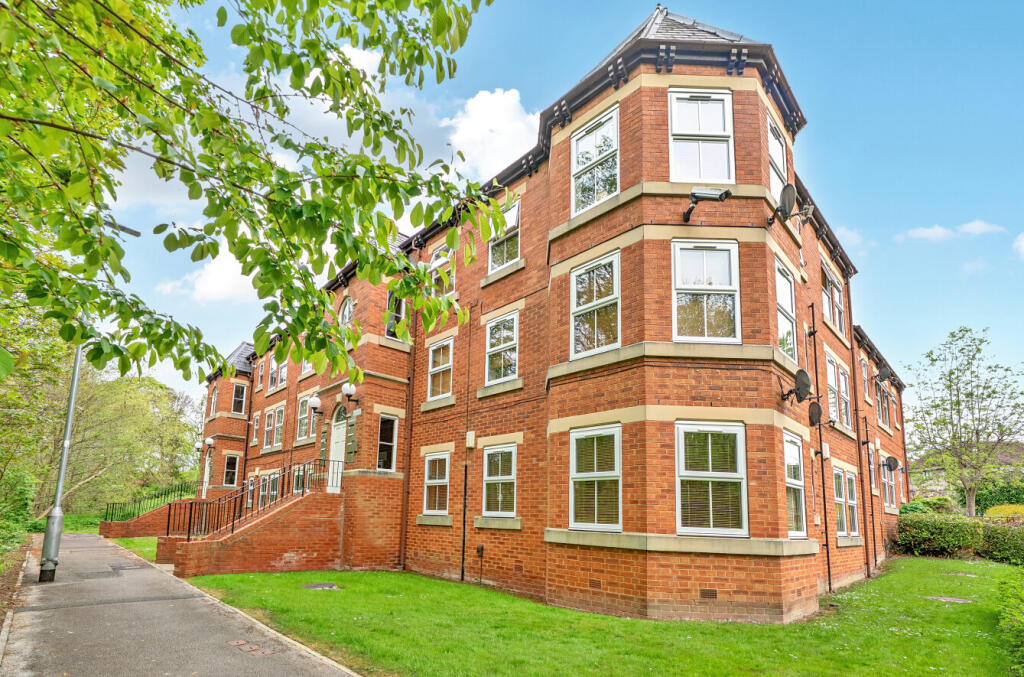 Main image of property: Bridgewater Court, Grove Lane, Headingley, Leeds, LS6