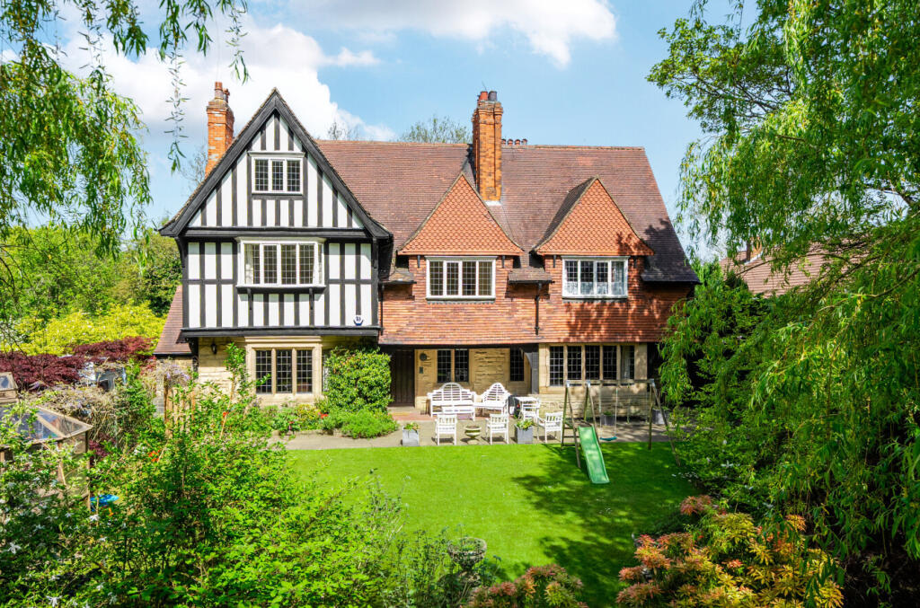 Main image of property: Shire Oak Road, Leeds, West Yorkshire, LS6