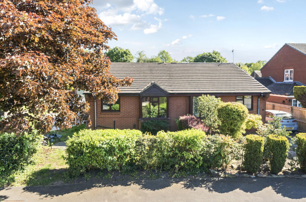 Main image of property: Heron Grove, Alwoodley, Leeds, LS17