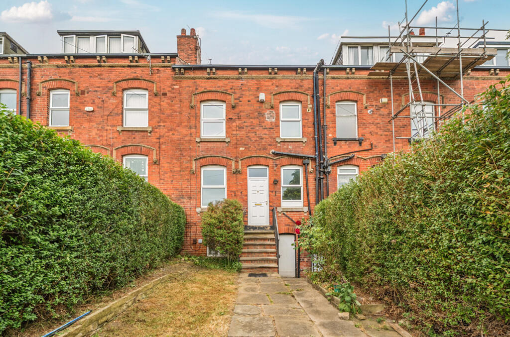 Main image of property: Zermatt Street, Chapel Allerton, Leeds, LS7
