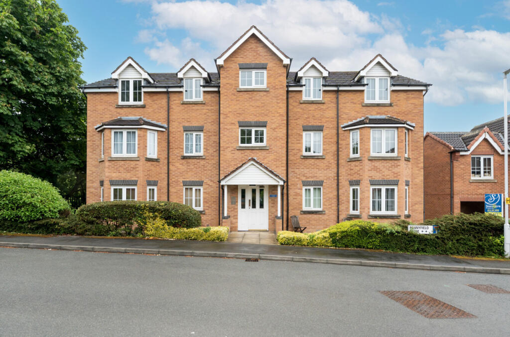 Main image of property: Pennyfield Close, Meanwood, Leeds, LS6