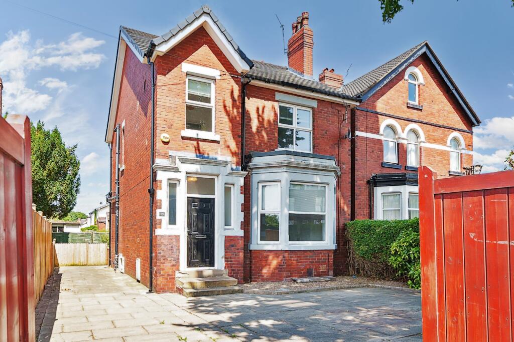 Main image of property: Austhorpe Road, Crossgates, Leeds, West Yorkshire, LS15