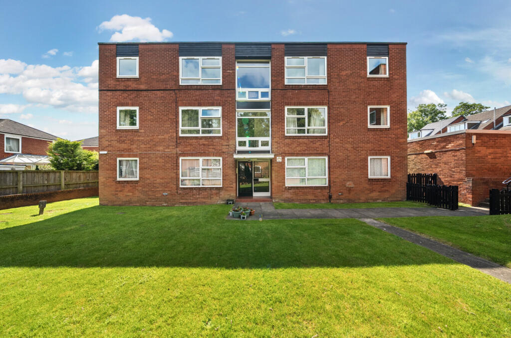 Main image of property: Montagu Court, Leeds, West Yorkshire, LS8
