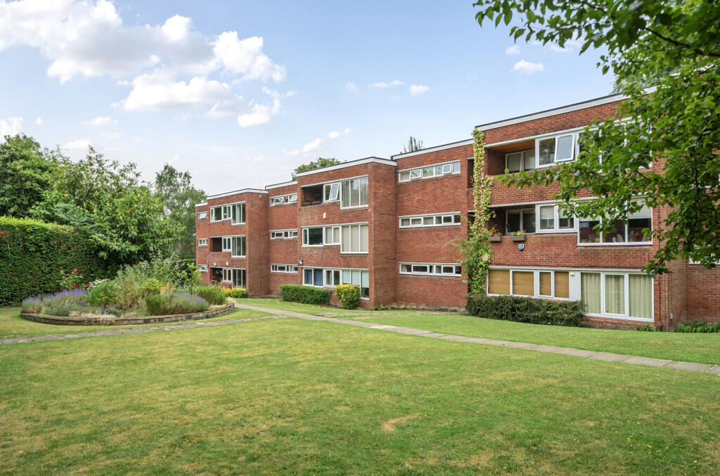 Main image of property: Masham Court, Shaw Lane, Headingley, Leeds, LS6