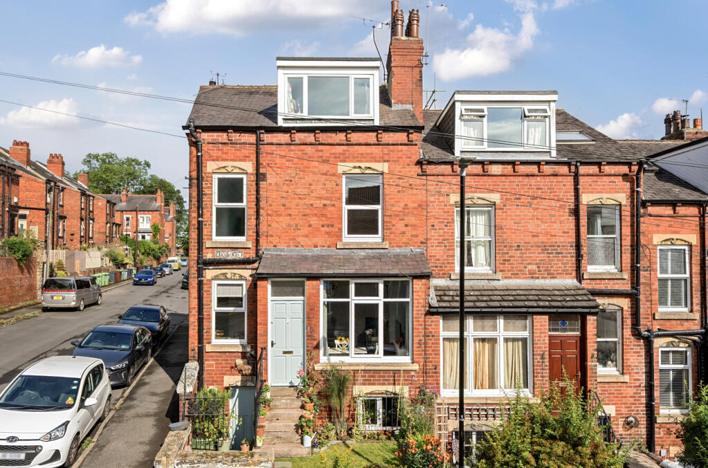 Main image of property: Pasture Crescent, Chapel Allerton, Leeds, LS7