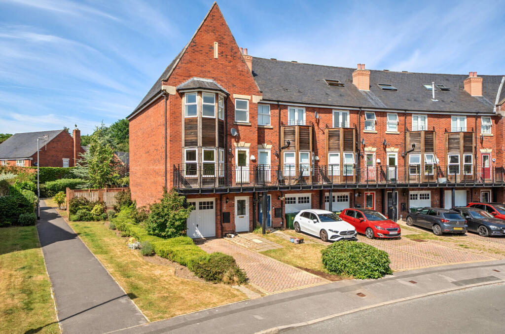 Main image of property: Huntington Crescent, Far Headingley, Leeds, LS16