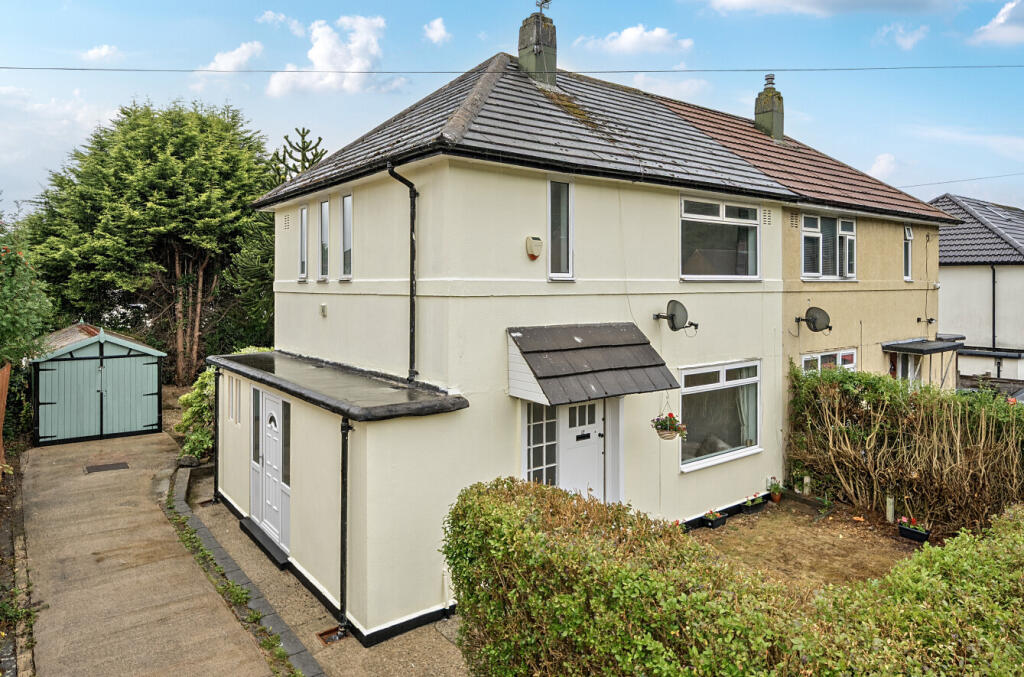 Main image of property: Raynel Drive, Cookridge, Leeds, LS16