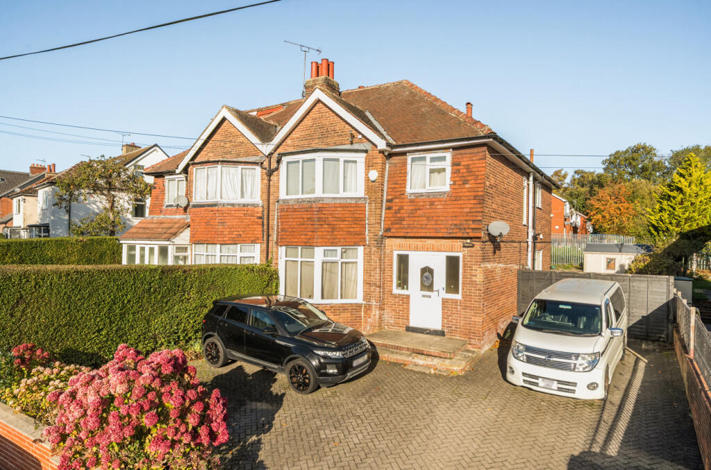 Main image of property: Bentcliffe Avenue, Moortown, Leeds, LS17