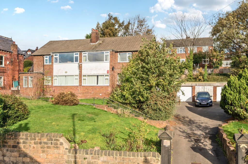 Main image of property: Morris Lane, Leeds, LS5