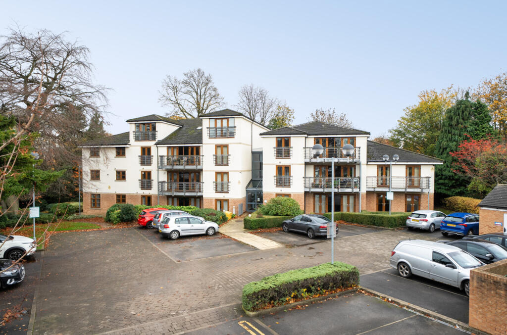 Main image of property: Harrogate Road, Moortown, Leeds, LS17