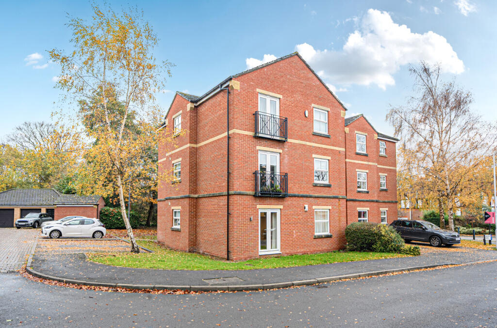 Main image of property: Woodlea Lane, Meanwood, Leeds, LS6