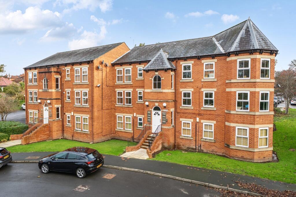 Main image of property: Bridgewater Court, Grove Lane, Headingley, Leeds, LS6