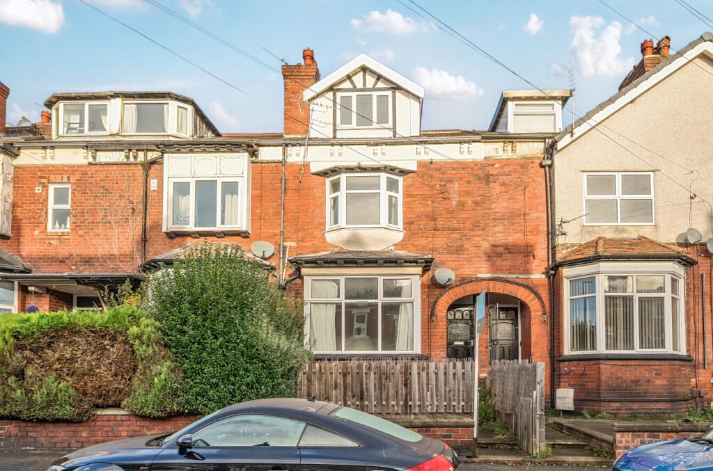 Main image of property: Methley Drive, Chapel Allerton, Leeds, LS7