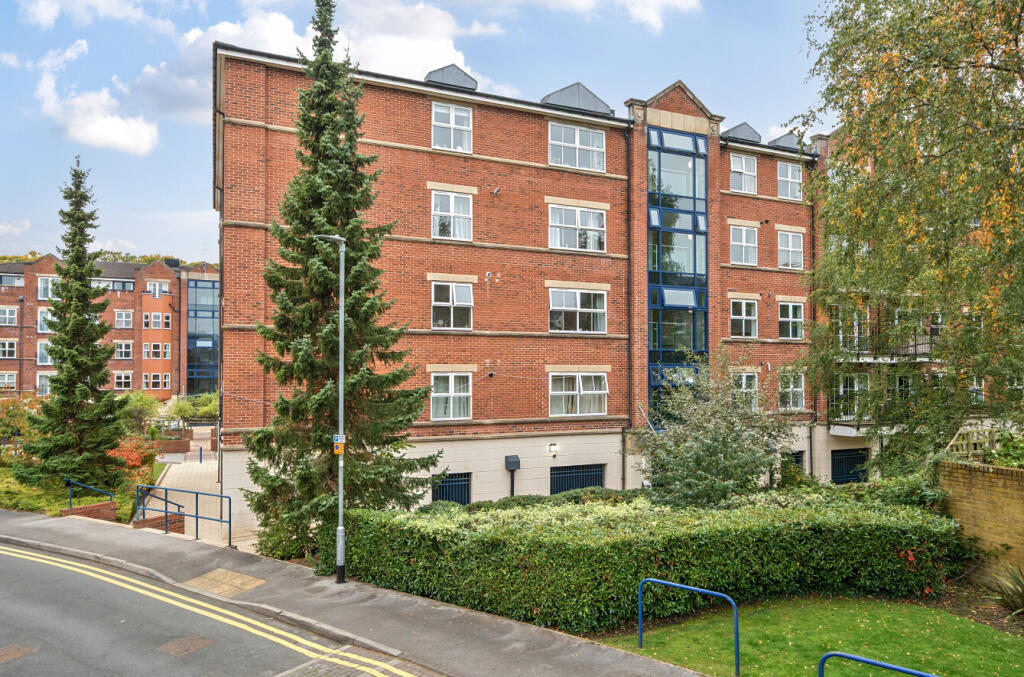 Main image of property: Carisbrooke Road, Far Headingley, Leeds, LS16