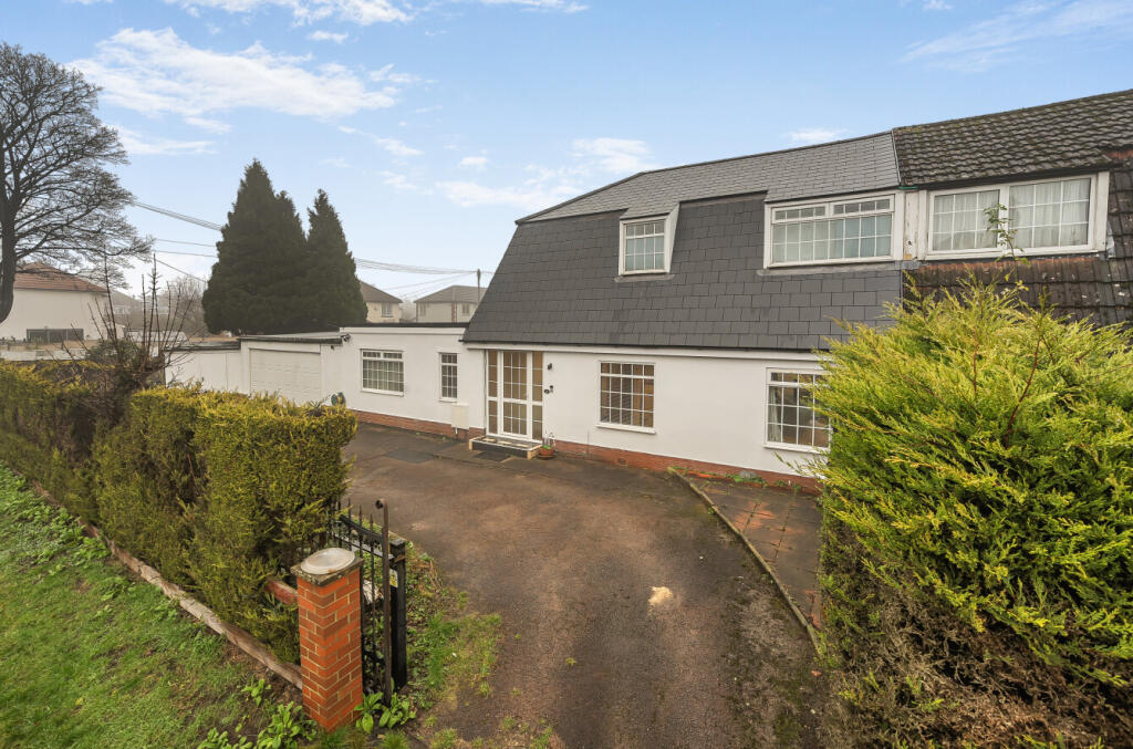 Main image of property: King George Avenue, Chapel Allerton,, Leeds, LS7