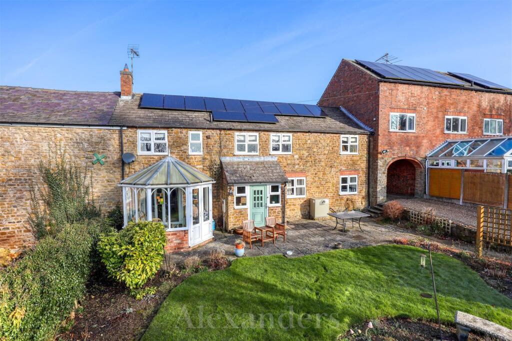 Main image of property: Main Street, Tilton On The Hill, Leicester