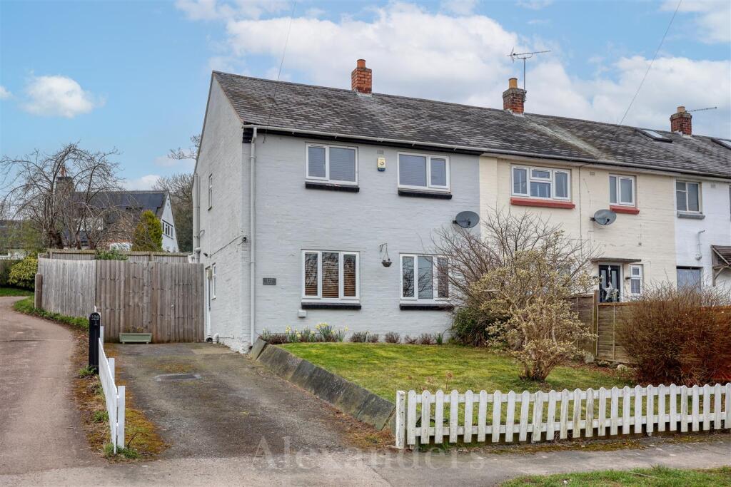 Main image of property: Bird Hill Road, Woodhouse Eaves