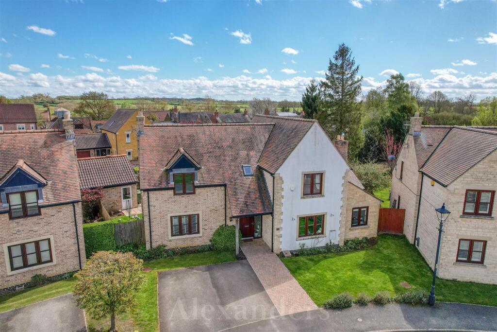 Main image of property: Old Manor Gardens, Wymondham