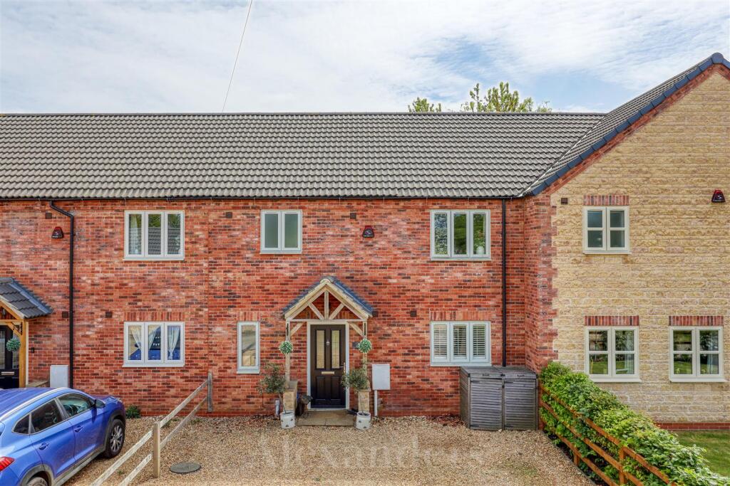 Main image of property: The Paddock, Pickwell