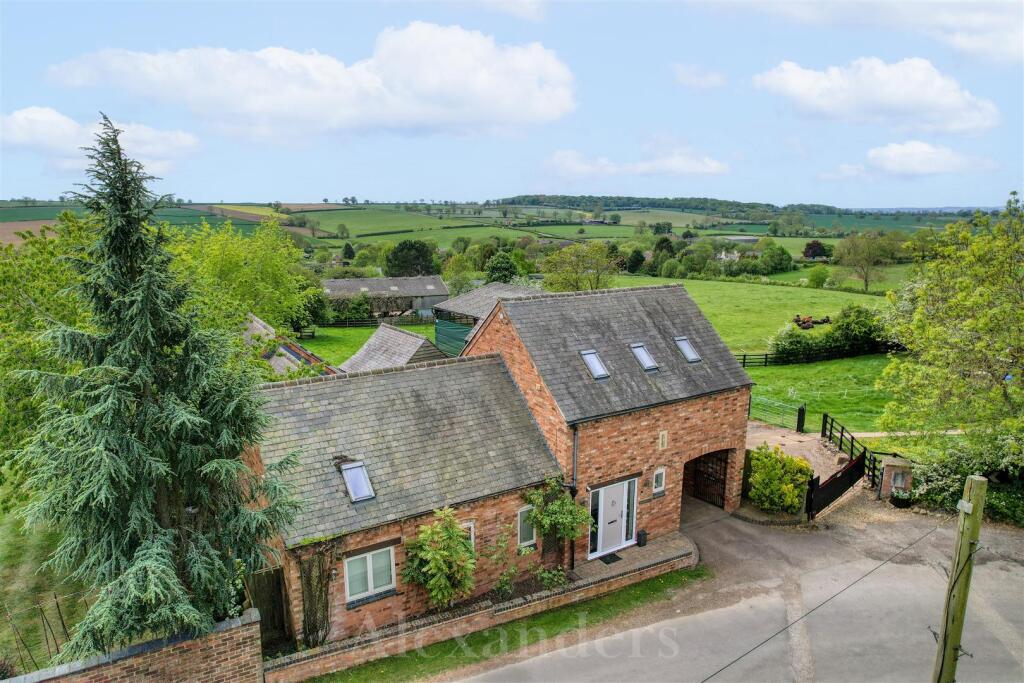 Main image of property: Three Turns Lane, South Croxton