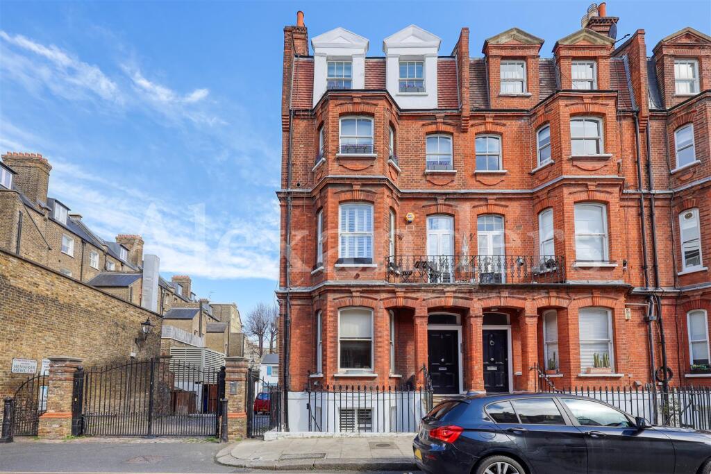 Main image of property: Callow Street, Chelsea, London