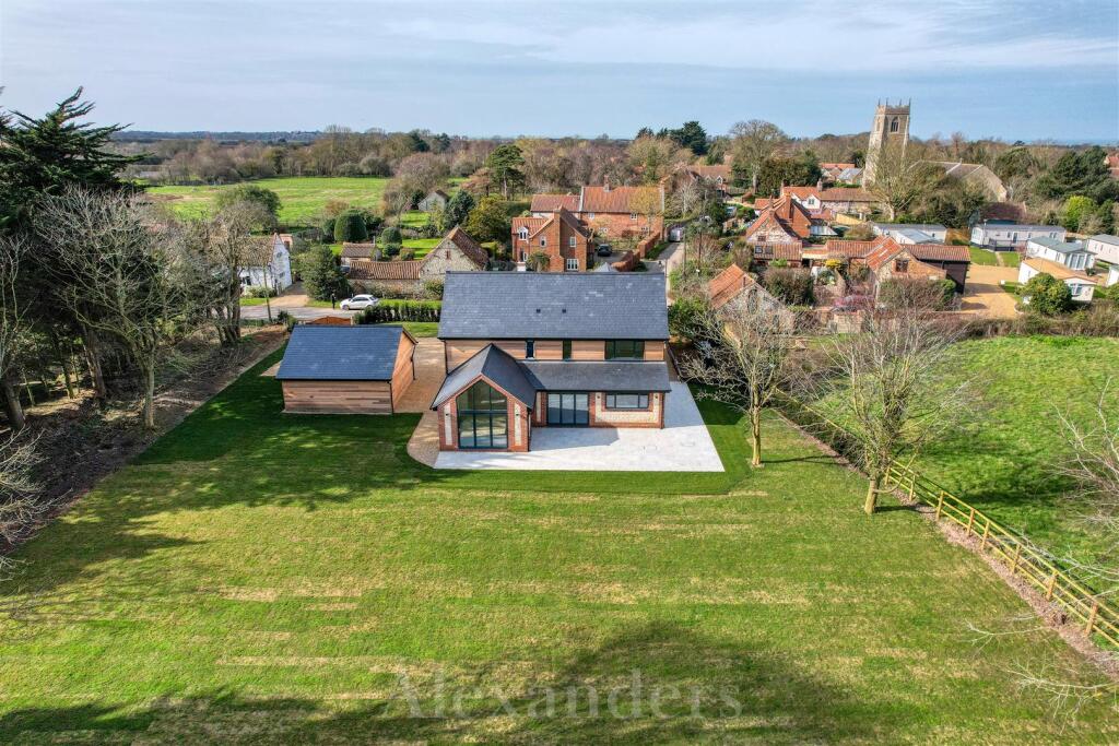 Main image of property: Eastgate, Holme Next The Sea