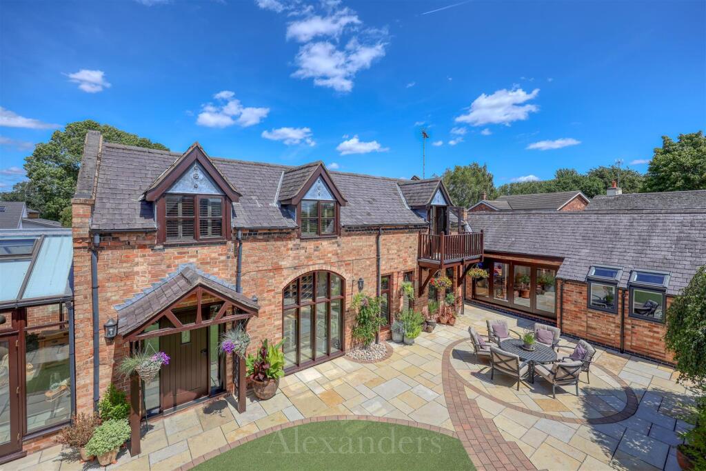 Main image of property: Church Road, Wanlip,