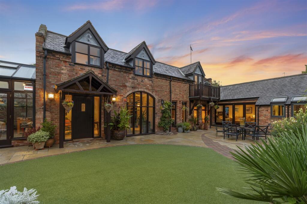 Main image of property: Church Road, Wanlip,