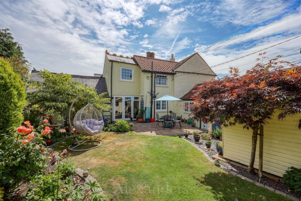 Main image of property: High Street, Waltham On The Wolds