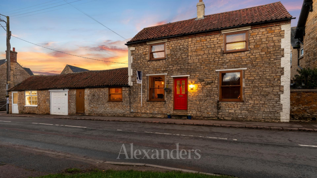 Main image of property: High Street, Waltham On The Wolds