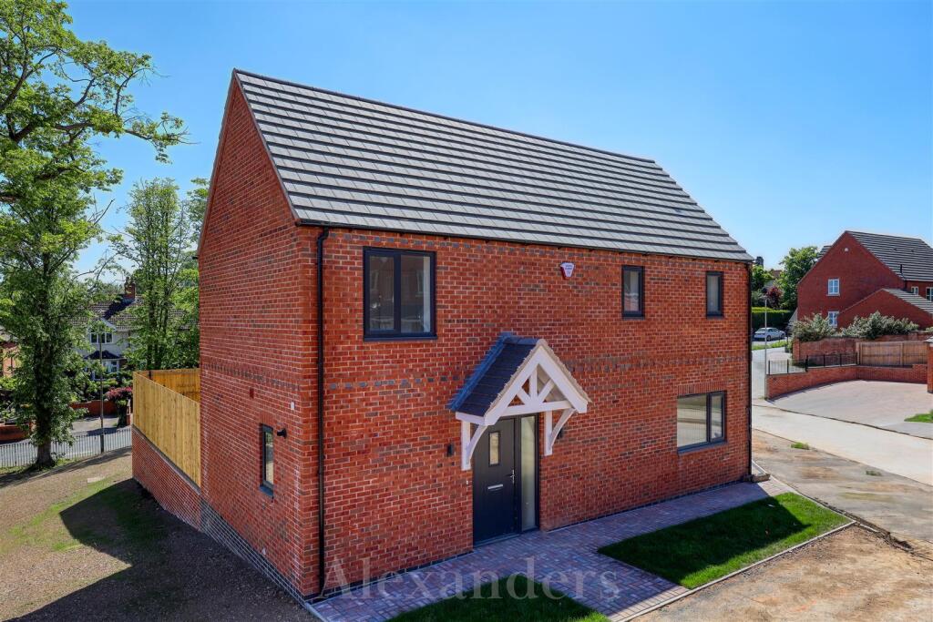 Main image of property: Kennelmore Road, Melton Mowbray