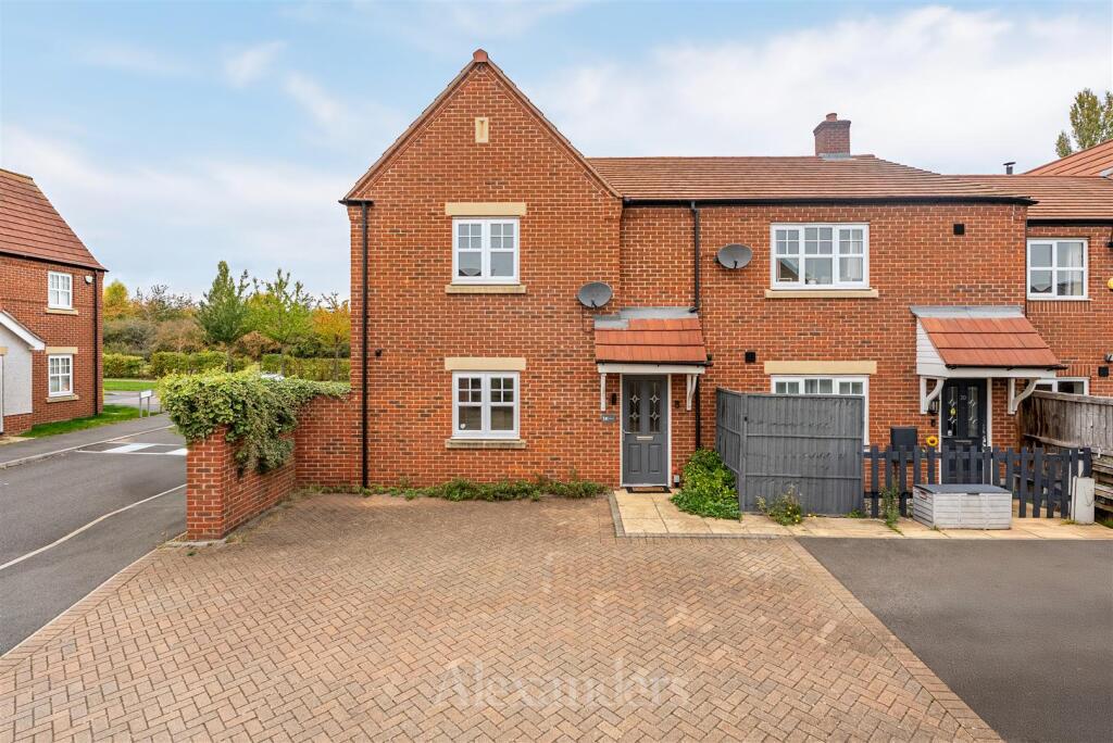 Main image of property: Tulip Crescent, Loughborough