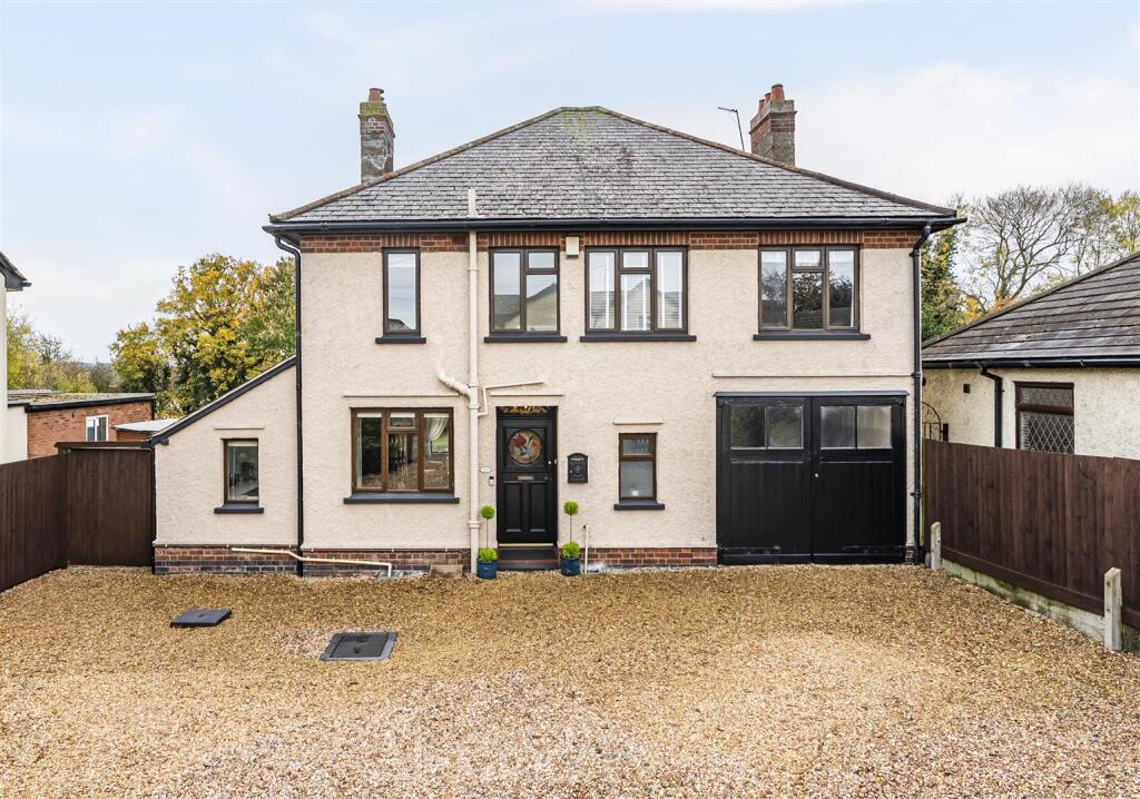 Main image of property: Welby Lane, Melton Mowbray