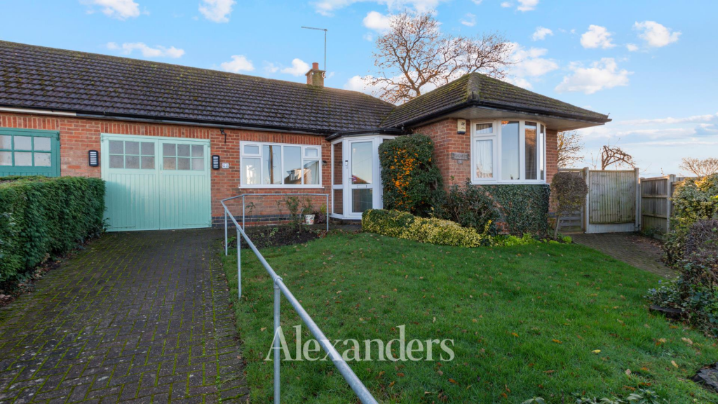 Main image of property: Oldershaw Road, East Leake