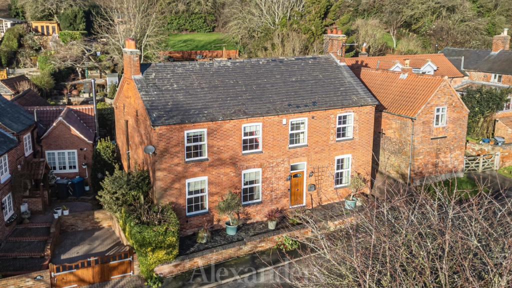 Main image of property: Top Green, Upper Broughton