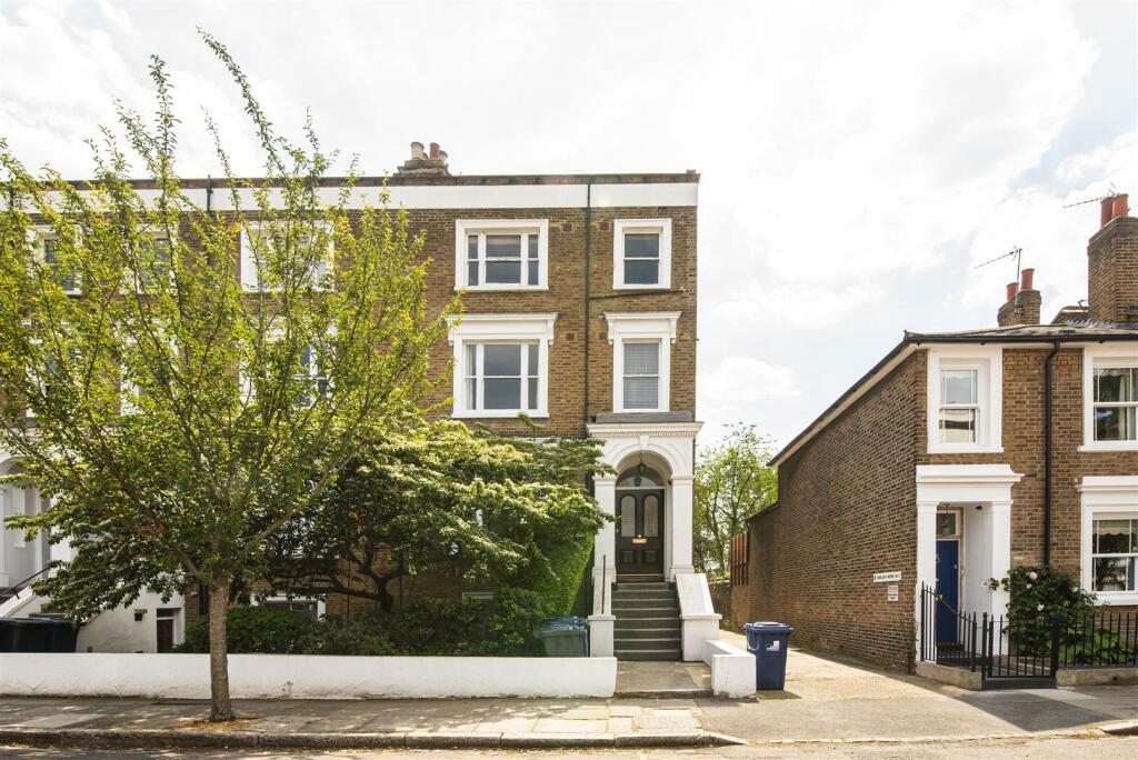 1 bedroom flat for sale in Ranelagh Road, Ealing, W5