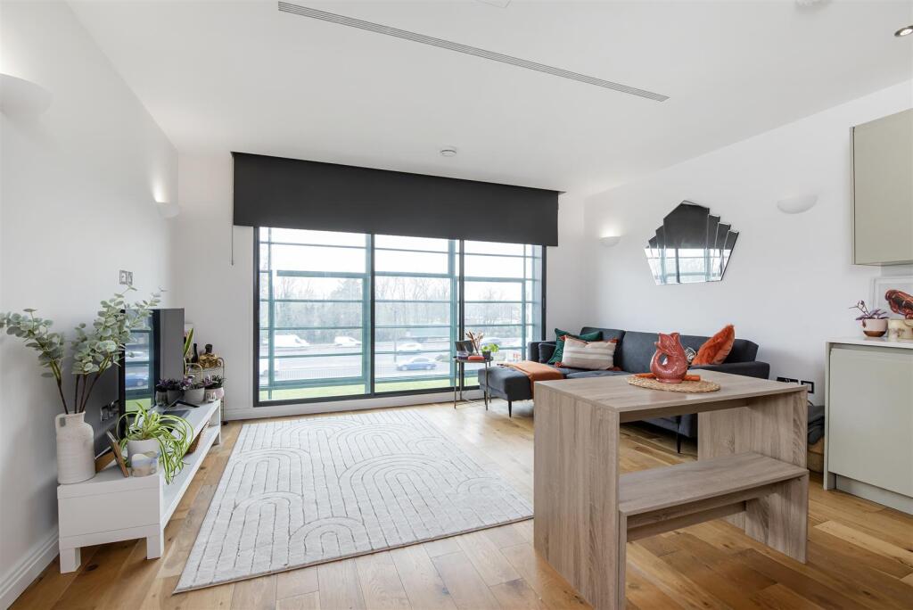 Main image of property: The Hoover Building, Perivale, UB6