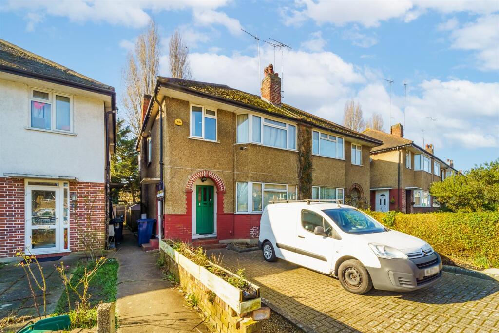 Main image of property: Connell Crescent, Ealing, W5