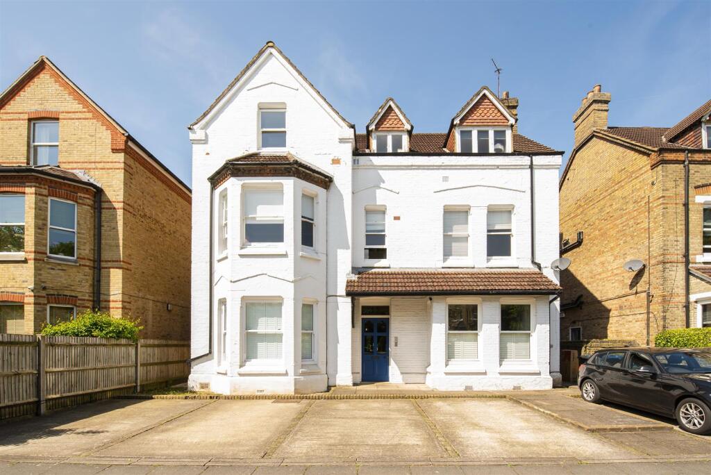 Main image of property: Grange Park, Ealing, W5