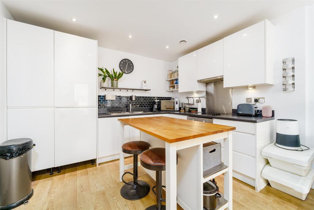 Main image of property: Baltic Avenue, Brentford TW8
