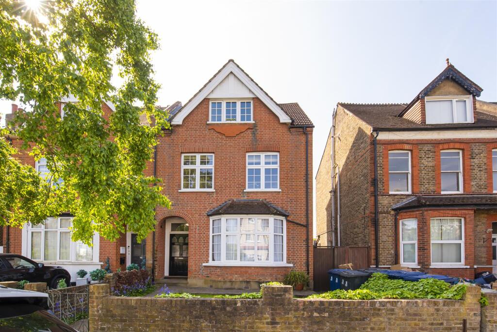 Main image of property: The Park, Ealing, W5