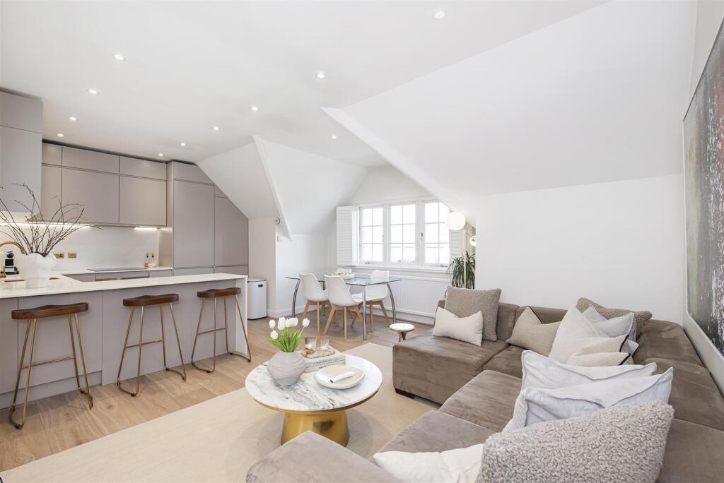 Main image of property: The Park, Ealing, W5